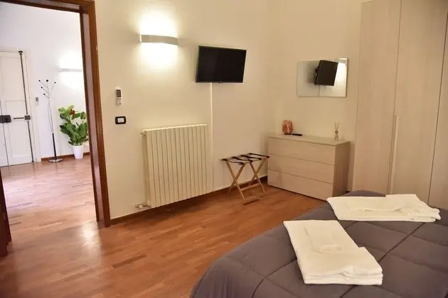 Comfort Apart Daire, 2 Yatak Odası, Şehir Manzaralı