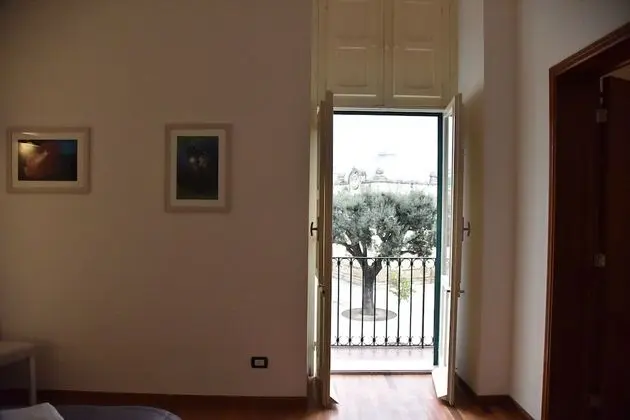 Comfort Apart Daire, 2 Yatak Odası, Şehir Manzaralı