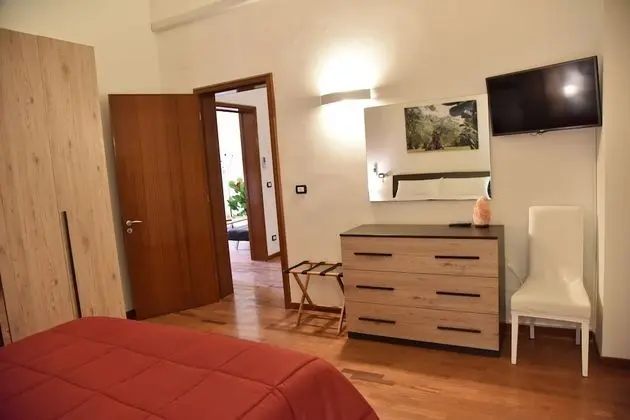 Comfort Apart Daire, 2 Yatak Odası, Şehir Manzaralı