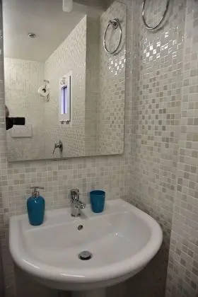 Comfort Apart Daire, 2 Yatak Odası, Şehir Manzaralı