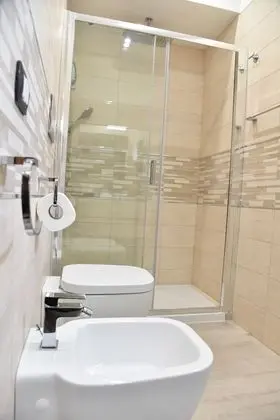 Comfort Apart Daire, 2 Yatak Odası, Şehir Manzaralı