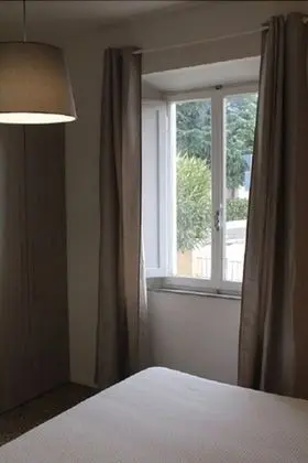 Tek Büyük Yataklı Oda (Crete)