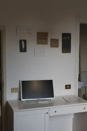 Tek Büyük Yataklı Oda (Crete)