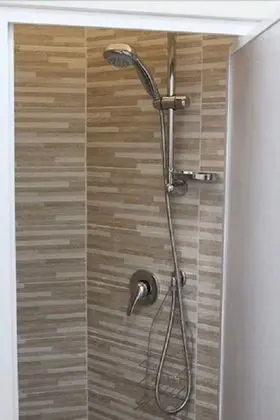 Tek Büyük Yataklı Oda (Crete)