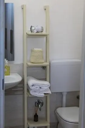 Tek Büyük Yataklı Oda (Crete)