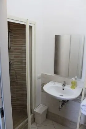 Tek Büyük Yataklı Oda (Crete)