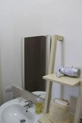 Tek Büyük Yataklı Oda (Crete)