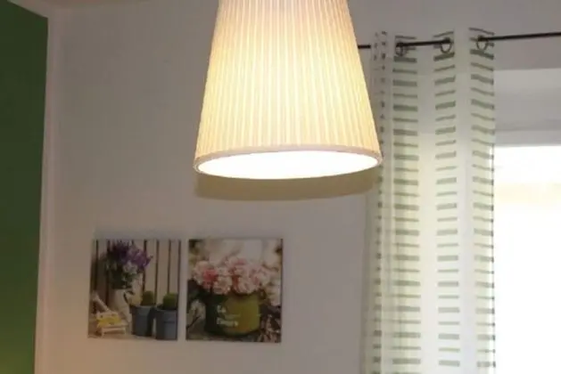 Tek Büyük Yataklı Oda (Siepi)