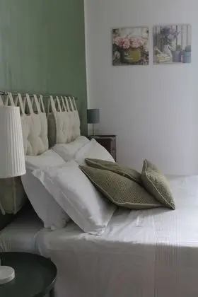 Tek Büyük Yataklı Oda (Siepi)