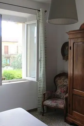 Tek Büyük Yataklı Oda (Siepi)