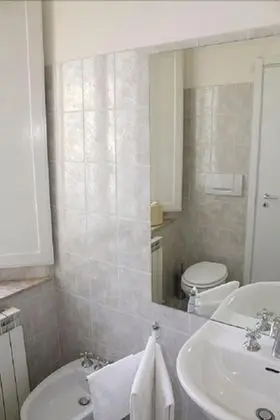 Tek Büyük Yataklı Oda (Siepi)