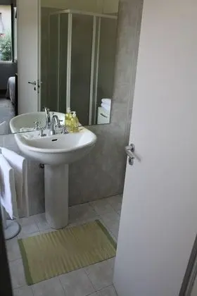 Tek Büyük Yataklı Oda (Siepi)