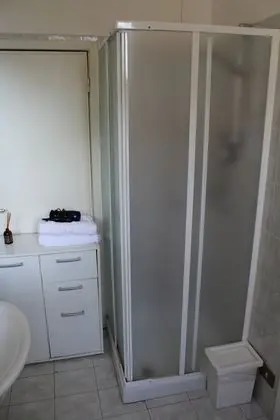 Tek Büyük Yataklı Oda (Siepi)