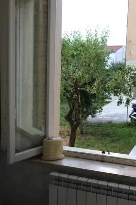 Tek Büyük Yataklı Oda (Siepi)