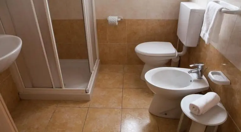 Standard İki Ayrı Yataklı Oda