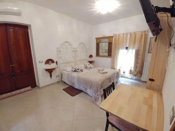 Superior Oda, Engellilere Uygun, Sauna