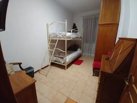 Superior Oda, Engellilere Uygun, Sauna