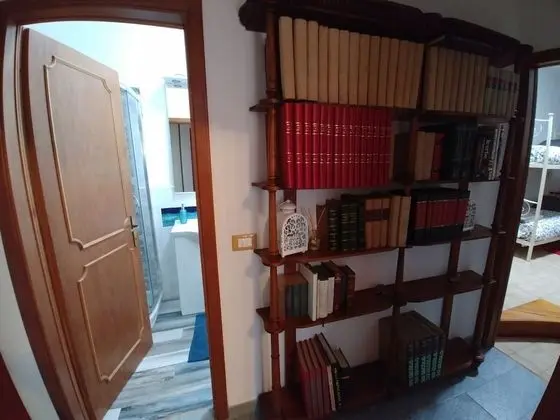 Superior Oda, Engellilere Uygun, Sauna