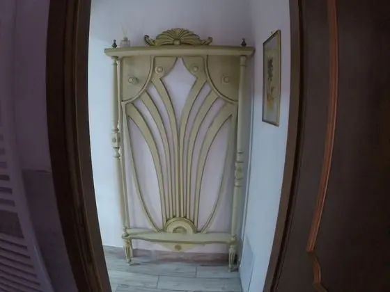 Superior Oda, Engellilere Uygun, Sauna