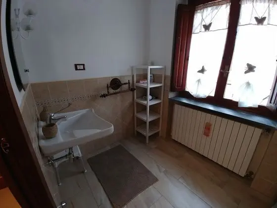 Superior Oda, Engellilere Uygun, Sauna