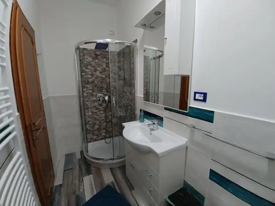 Superior Oda, Engellilere Uygun, Sauna