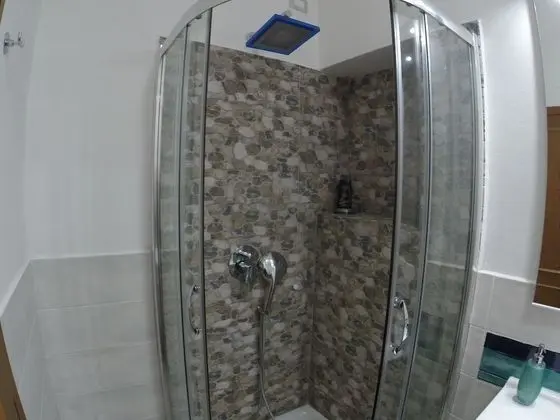 Superior Oda, Engellilere Uygun, Sauna