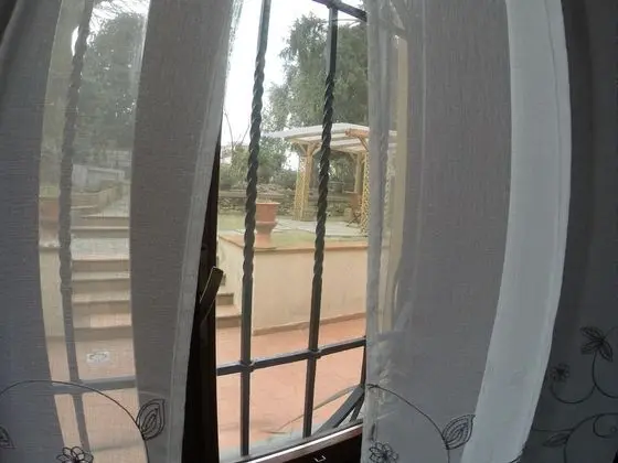 Superior Oda, Engellilere Uygun, Sauna