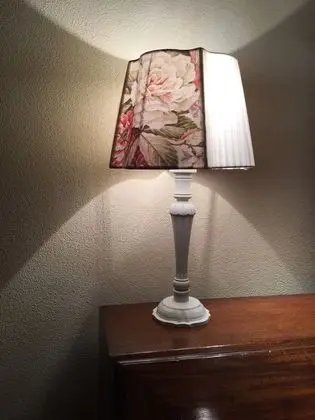 Tek Büyük Yataklı Oda, 1 En Büyük (King) Boy Yatak, Sigara İçilmez, Dağ Manzaralı (La Volpe)