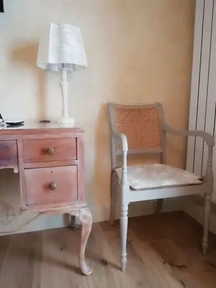 Tek Büyük Yataklı Oda, Dağ Manzaralı (Il Tasso)