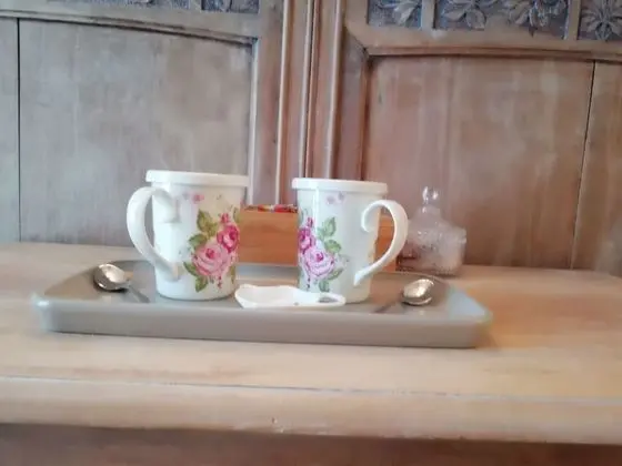 Tek Büyük Yataklı Oda, Dağ Manzaralı (Il Tasso)