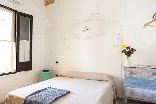 Tek Büyük Yataklı Oda, 1 Çift Kişilik Yatak, Özel Banyo (External)