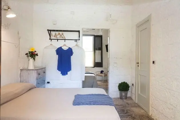 Tek Büyük Yataklı Oda, 1 Çift Kişilik Yatak, Özel Banyo (External)