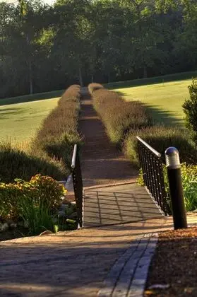 Romantic Kır Evi, 2 Büyük (Queen) Boy Yatak, Engellilere Uygun, Bahçe Manzaralı