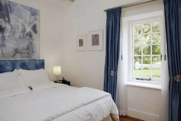 Romantic Kır Evi, 2 Büyük (Queen) Boy Yatak, Engellilere Uygun, Bahçe Manzaralı