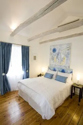 Romantic Kır Evi, 2 Büyük (Queen) Boy Yatak, Engellilere Uygun, Bahçe Manzaralı