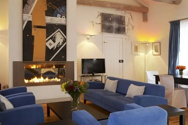 Romantic Kır Evi, 2 Büyük (Queen) Boy Yatak, Engellilere Uygun, Bahçe Manzaralı