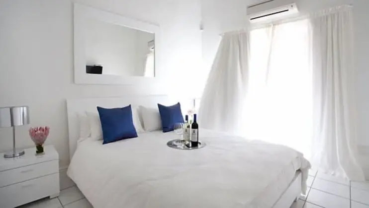 Standard Ev, Birden Çok Yatak, Sigara İçilmez, Bahçe Manzaralı