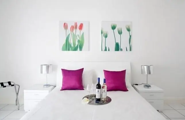 Standard Ev, Birden Çok Yatak, Sigara İçilmez, Bahçe Manzaralı