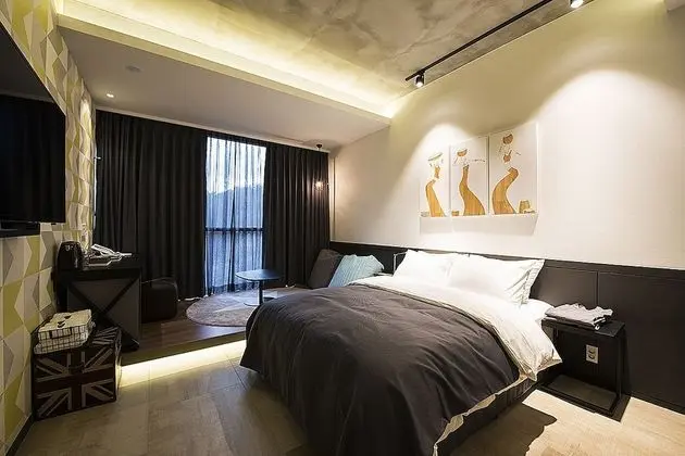 Standard Oda (Over 7 years old surcharge 10000 KRW)