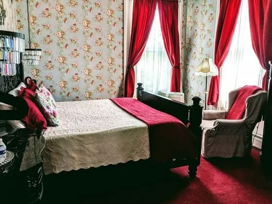 Deluxe Tek Kişilik Oda, 1 En Büyük (King) Boy Yatak (Fitzhugh)