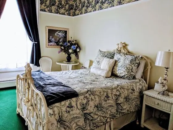 Design Oda, 1 Büyük (Queen) Boy Yatak (Ellicott)