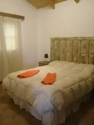 Traditional Ev, Bahçe Manzaralı