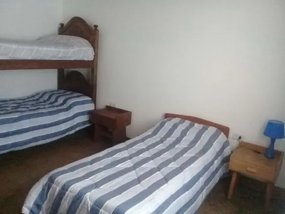 Traditional Ev, Bahçe Manzaralı