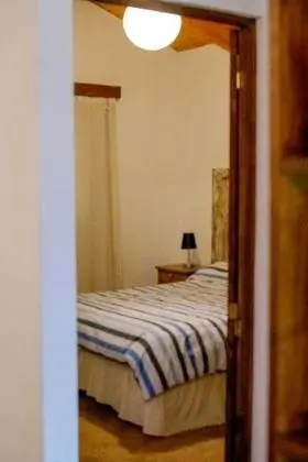 Traditional Ev, Bahçe Manzaralı