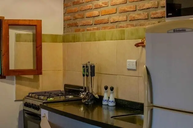 Traditional Ev, Bahçe Manzaralı