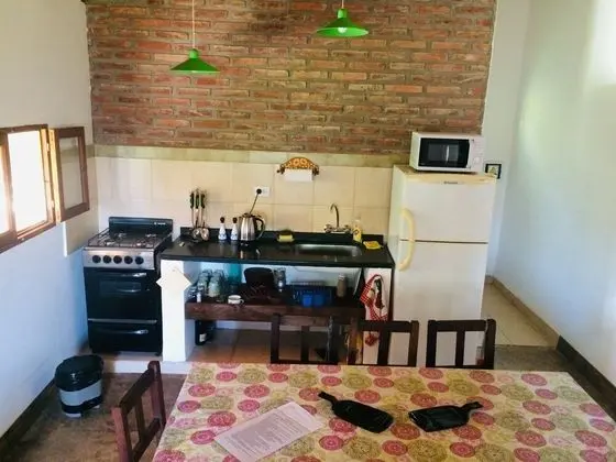 Traditional Ev, Bahçe Manzaralı