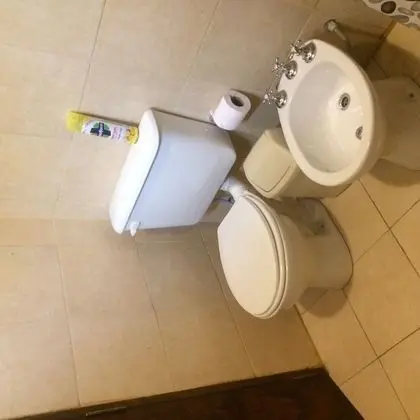 Traditional Ev, Bahçe Manzaralı