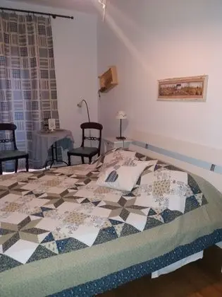 İki Ayrı Yataklı Oda