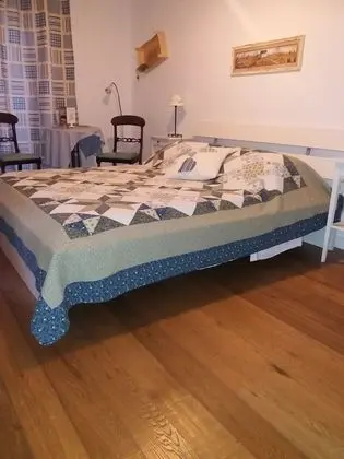 İki Ayrı Yataklı Oda