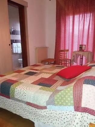 İki Ayrı Yataklı Oda